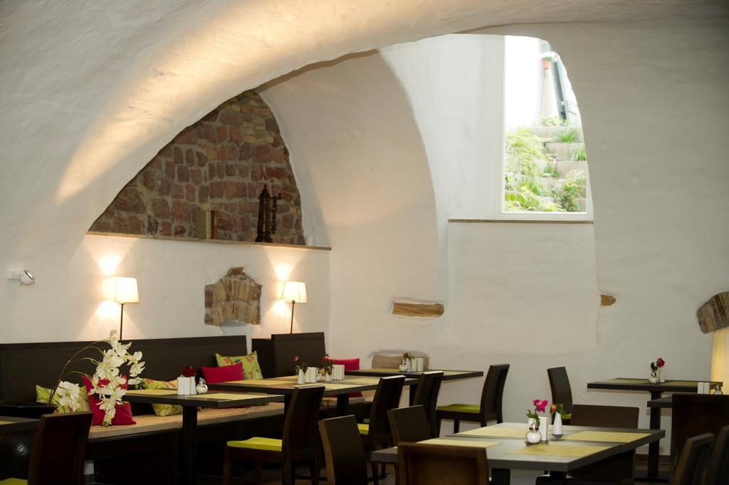 Hotel Residenz Am Koenigsplatz Speyer Exterior photo